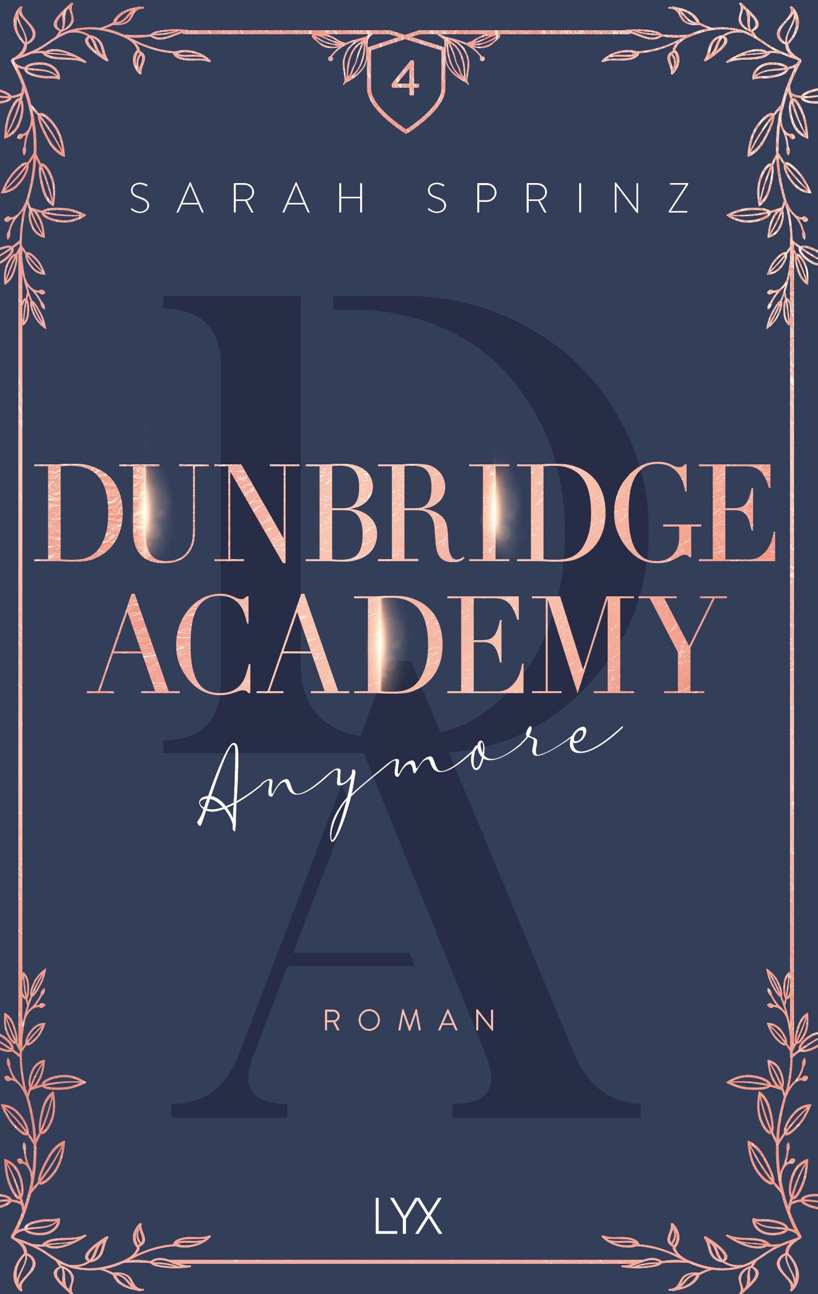 Cover von Anymore